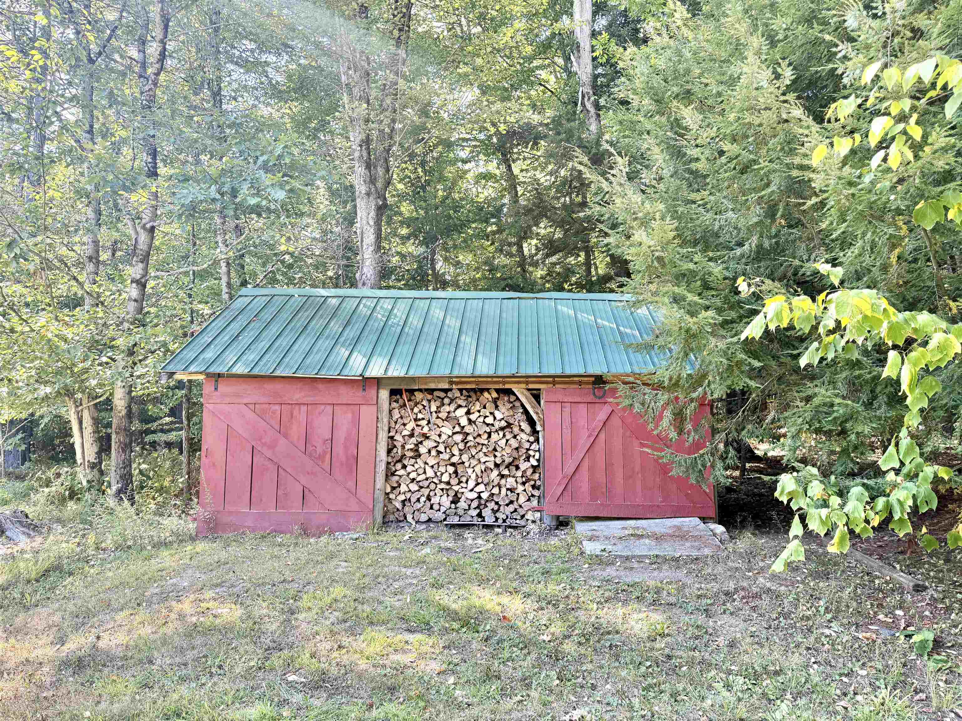 1470 Flamstead Road Chester, VT 05143 - Photo 29 of 42