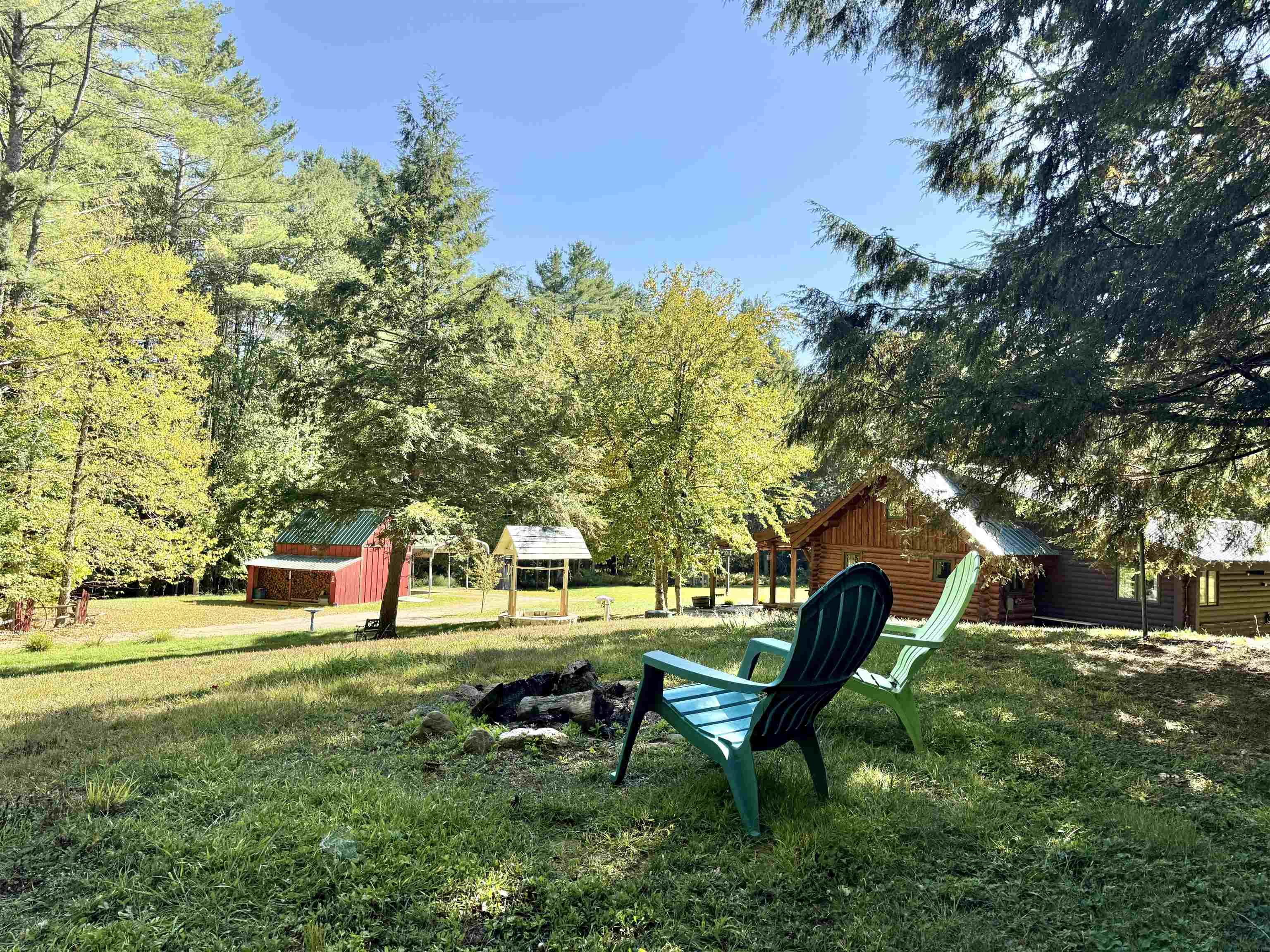 1470 Flamstead Road Chester, VT 05143 - Photo 30 of 42