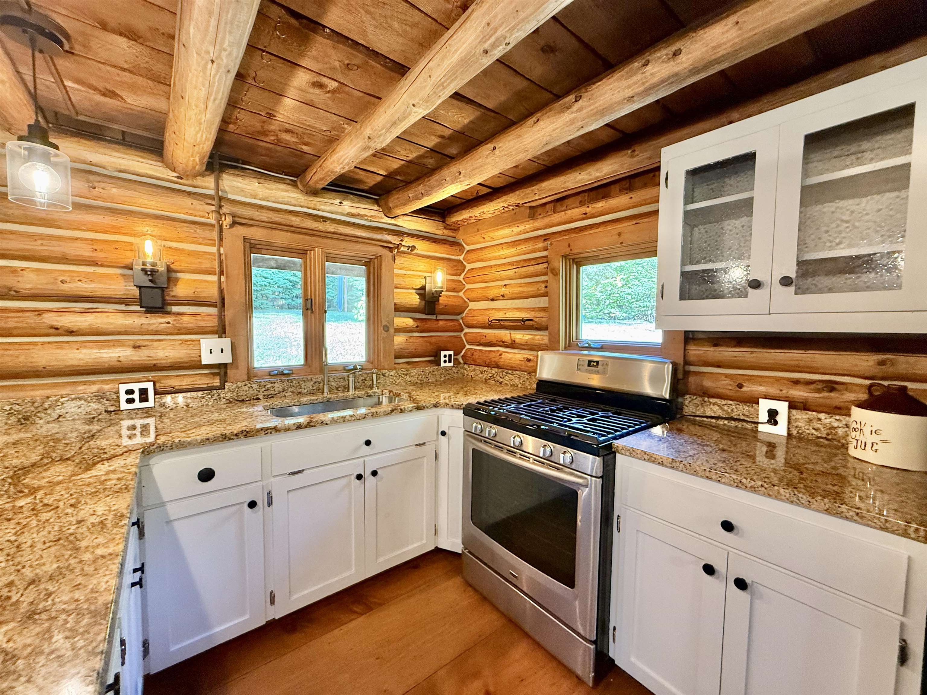 1470 Flamstead Road Chester, VT 05143 - Photo 3 of 42