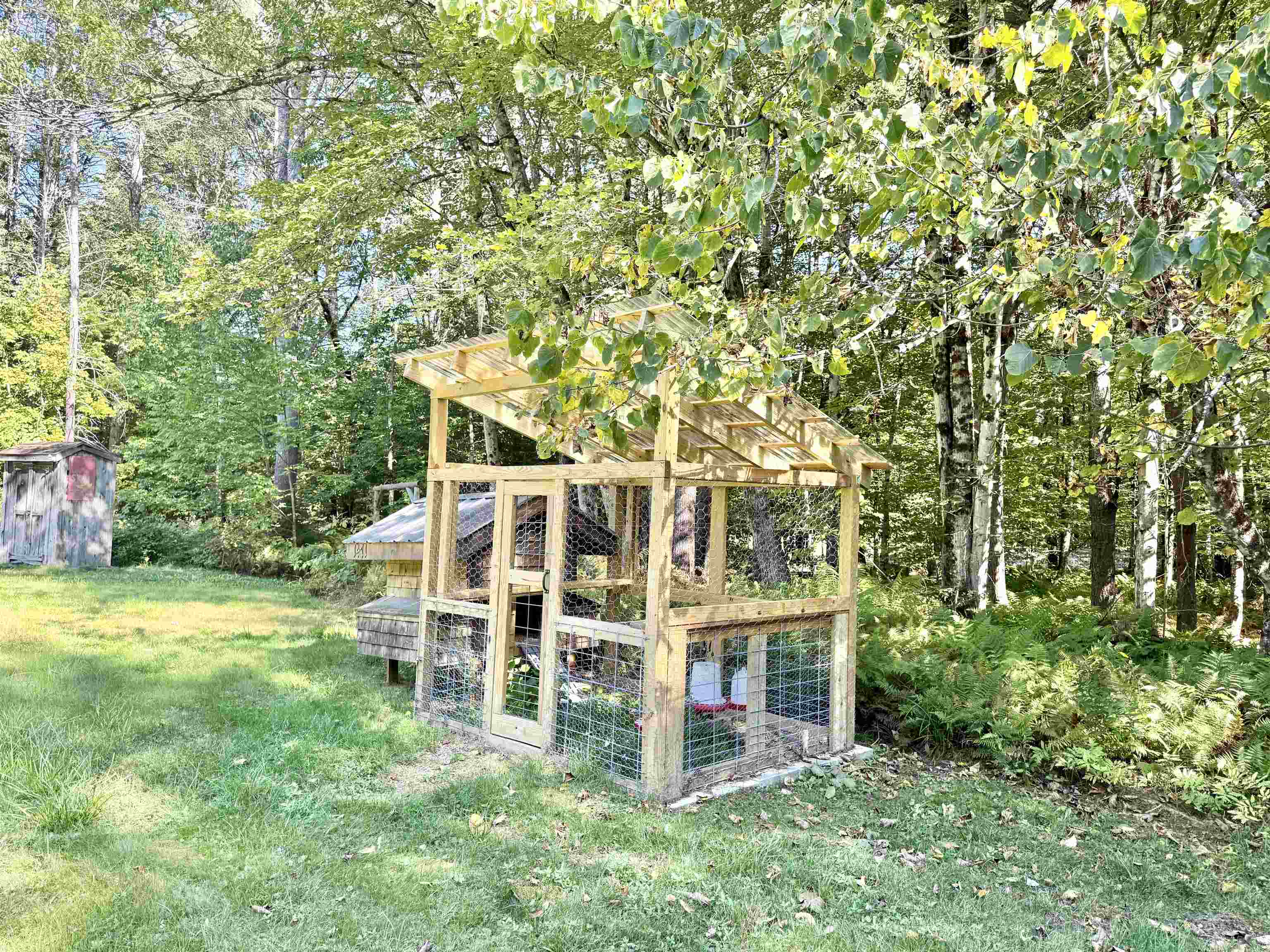 1470 Flamstead Road Chester, VT 05143 - Photo 31 of 42