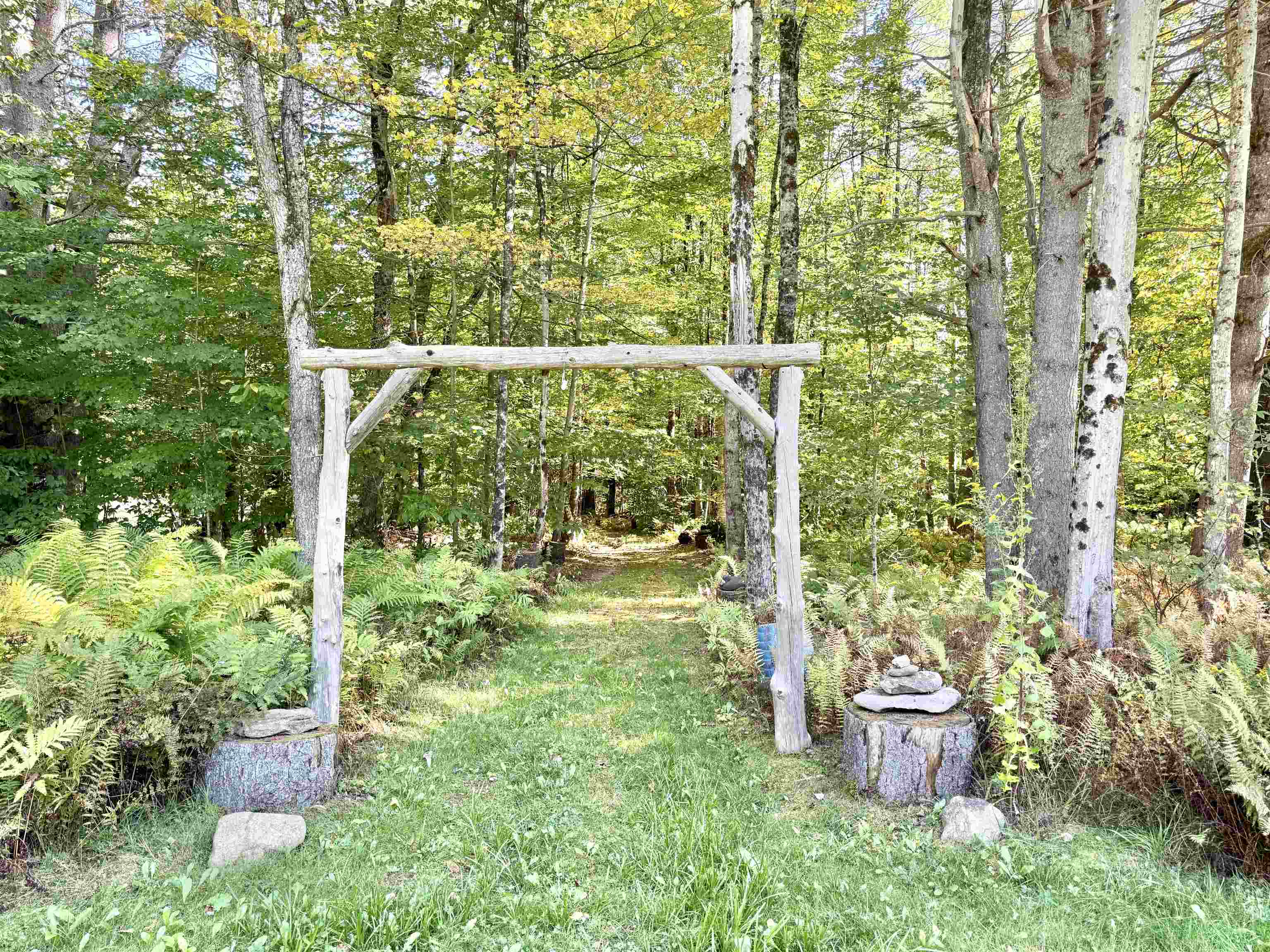 1470 Flamstead Road Chester, VT 05143 - Photo 32 of 42