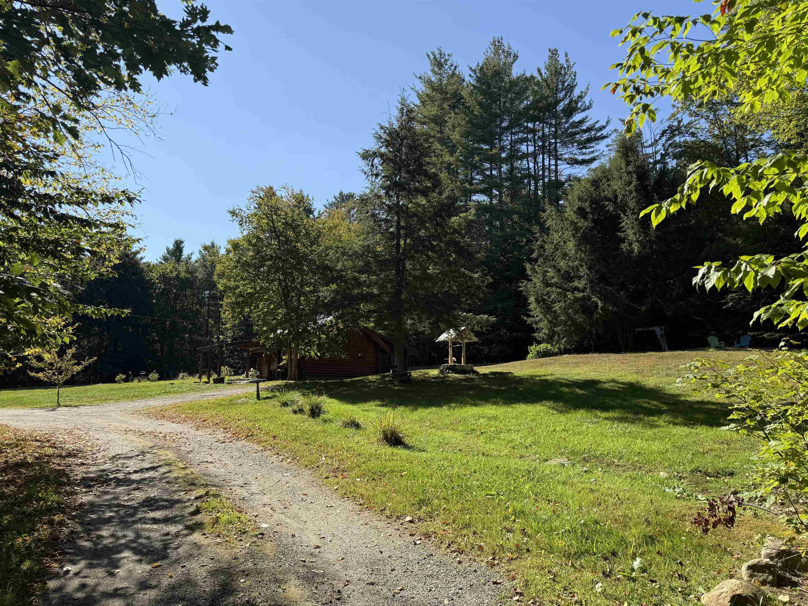 1470 Flamstead Road Chester, VT 05143 - Photo 40 of 42