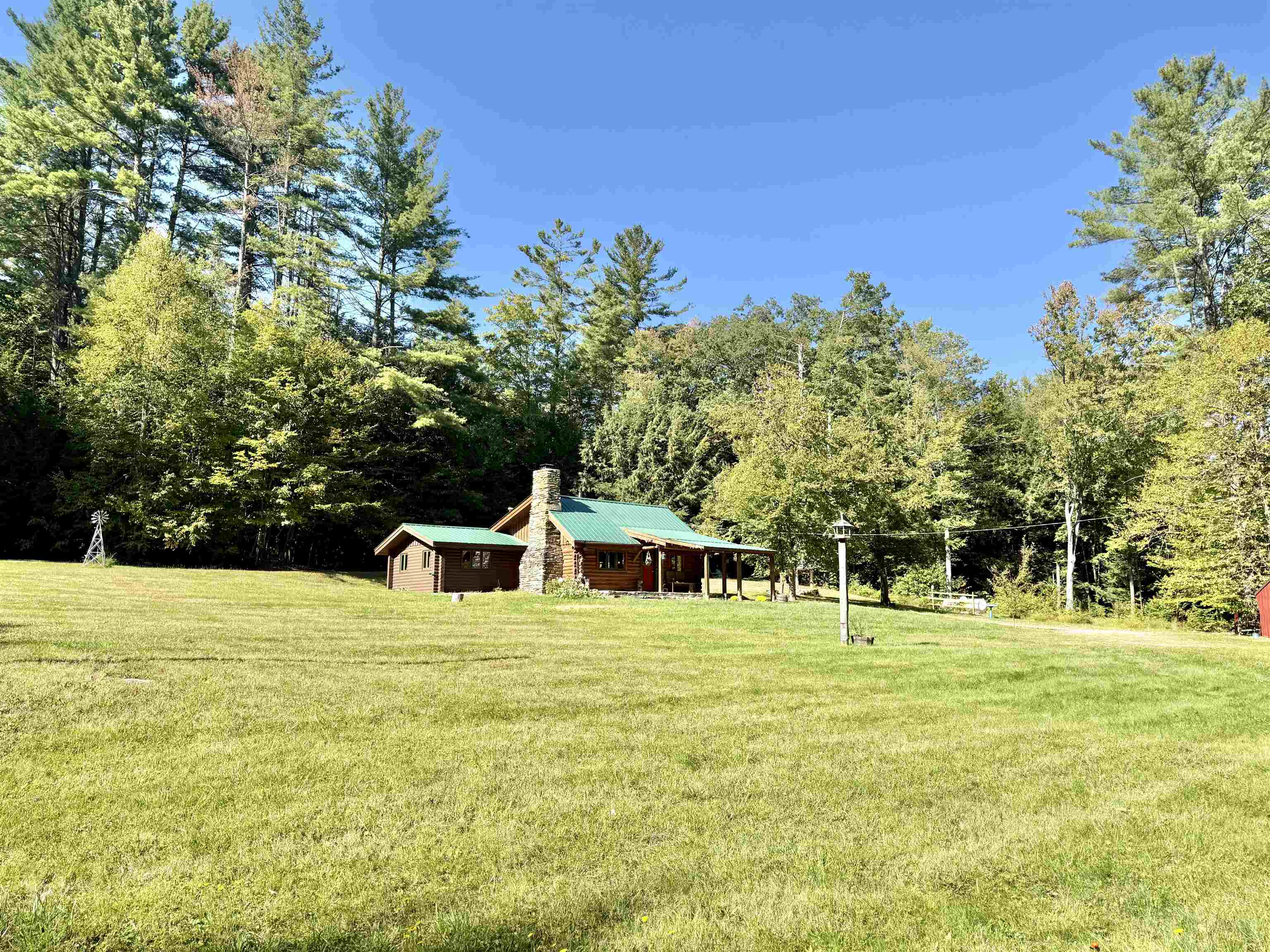 1470 Flamstead Road Chester, VT 05143 - Photo 42 of 42