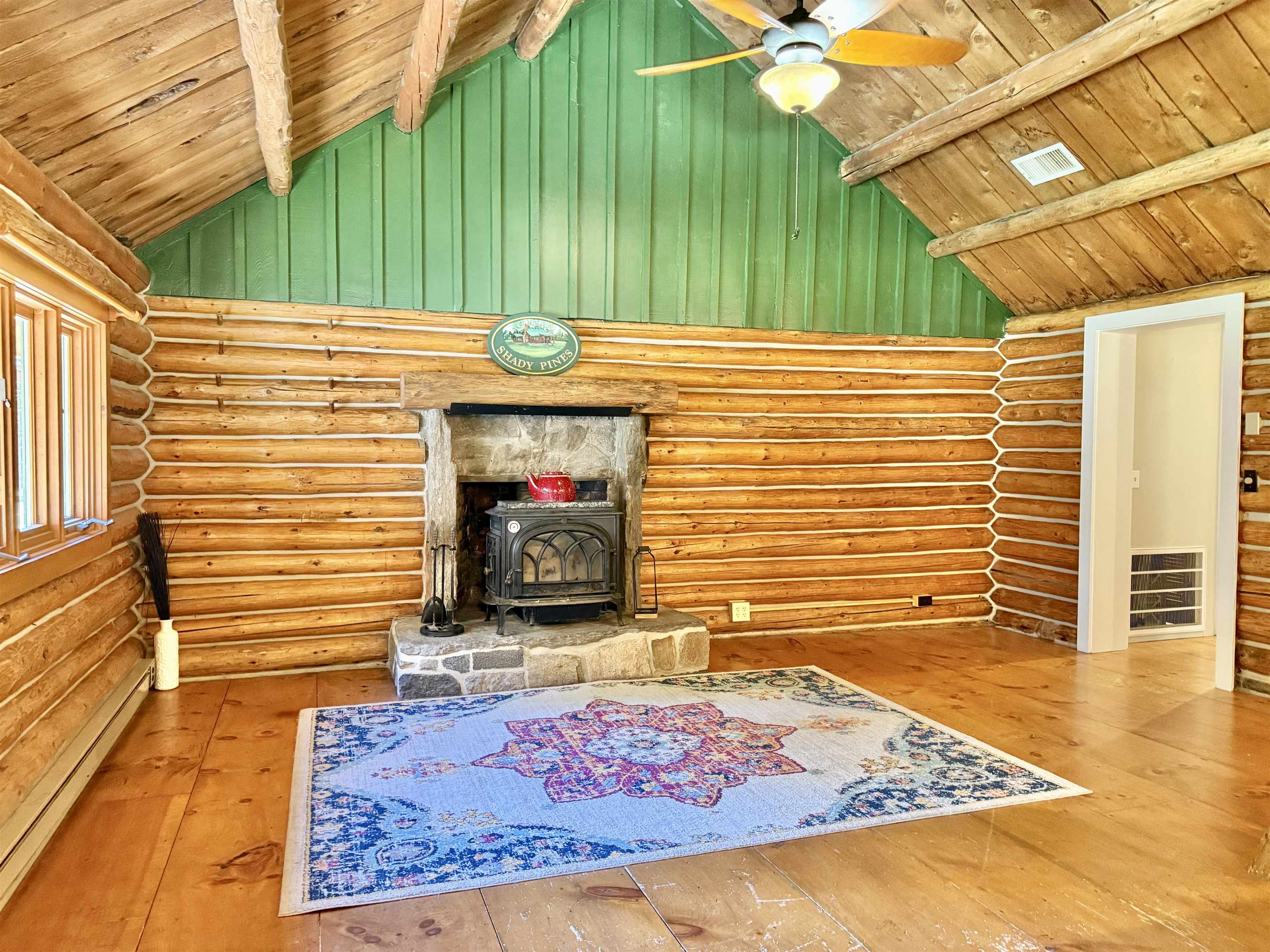 1470 Flamstead Road Chester, VT 05143 - Photo 7 of 42