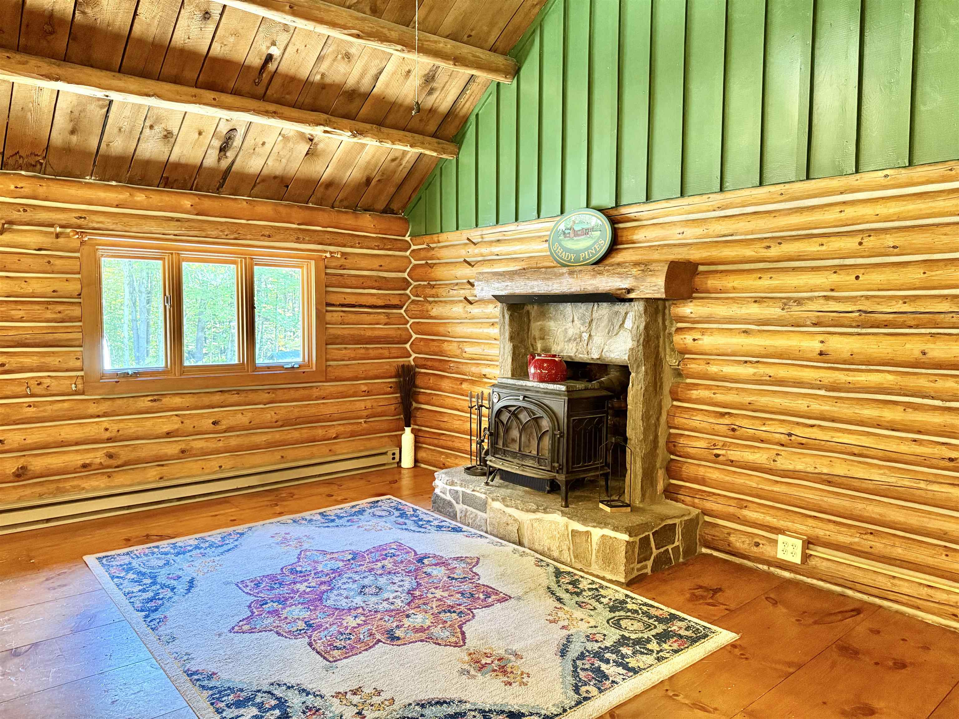 1470 Flamstead Road Chester, VT 05143 - Photo 8 of 42
