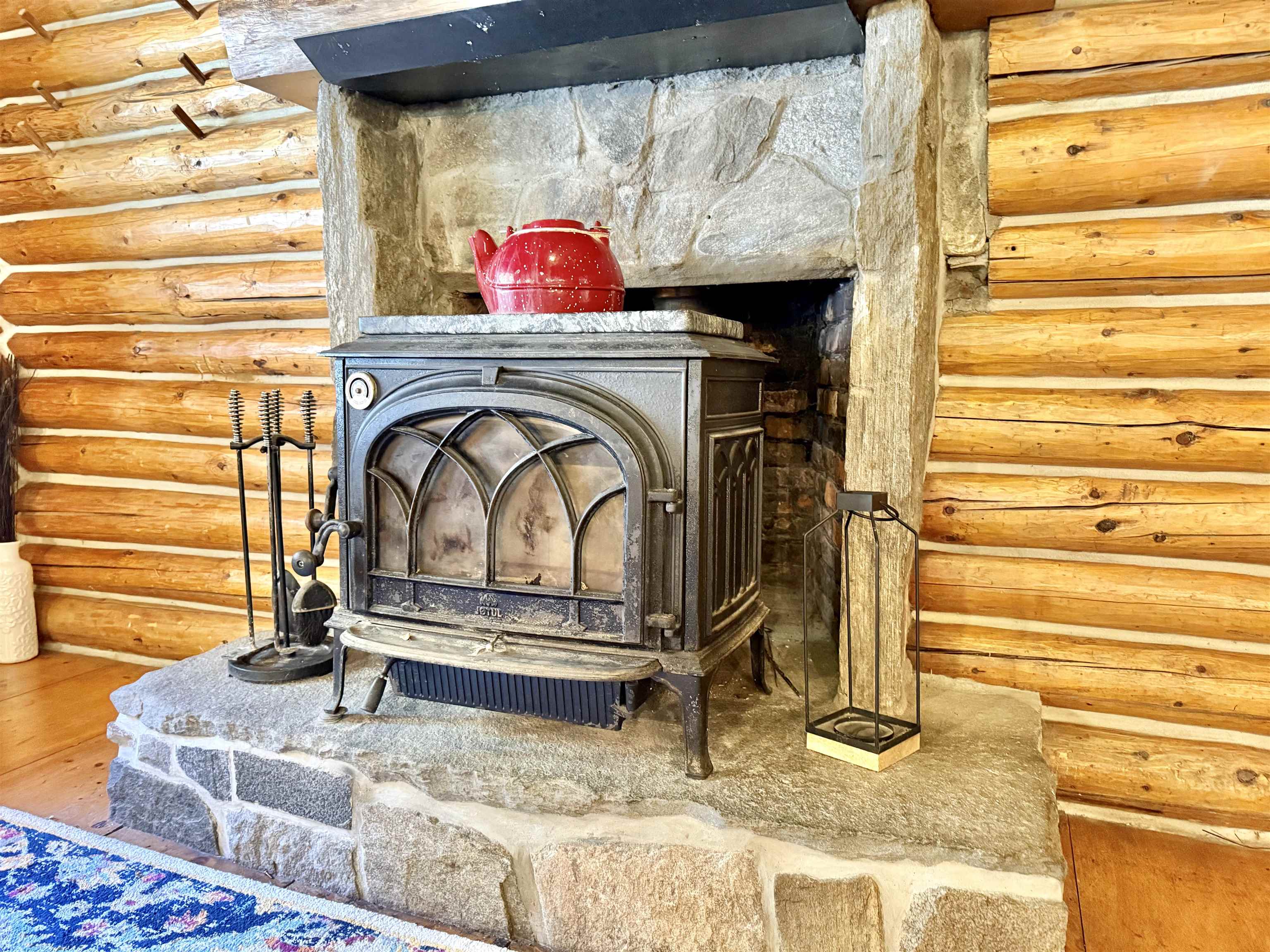 1470 Flamstead Road Chester, VT 05143 - Photo 9 of 42