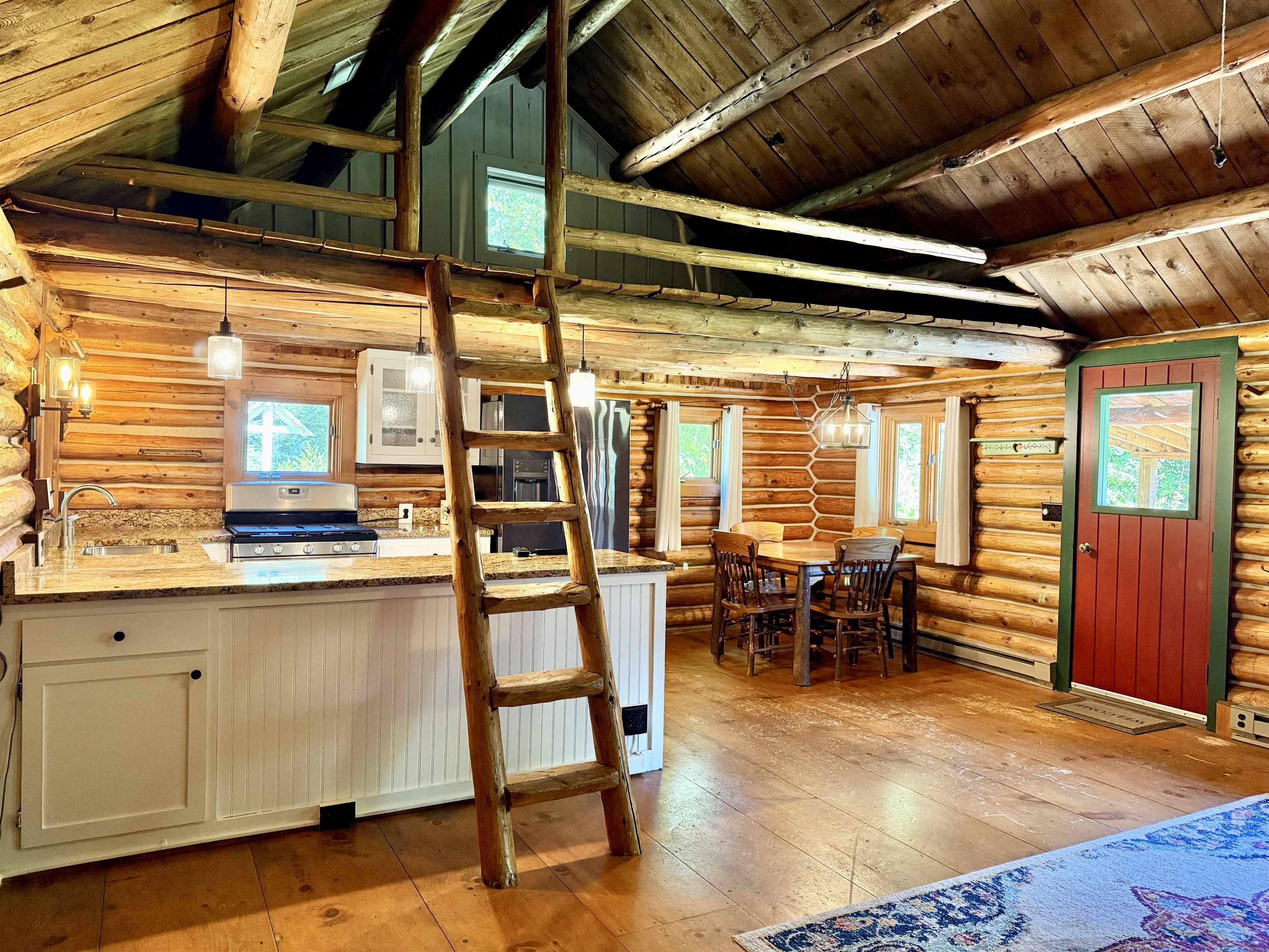 1470 Flamstead Road Chester, VT 05143 - Photo 10 of 42