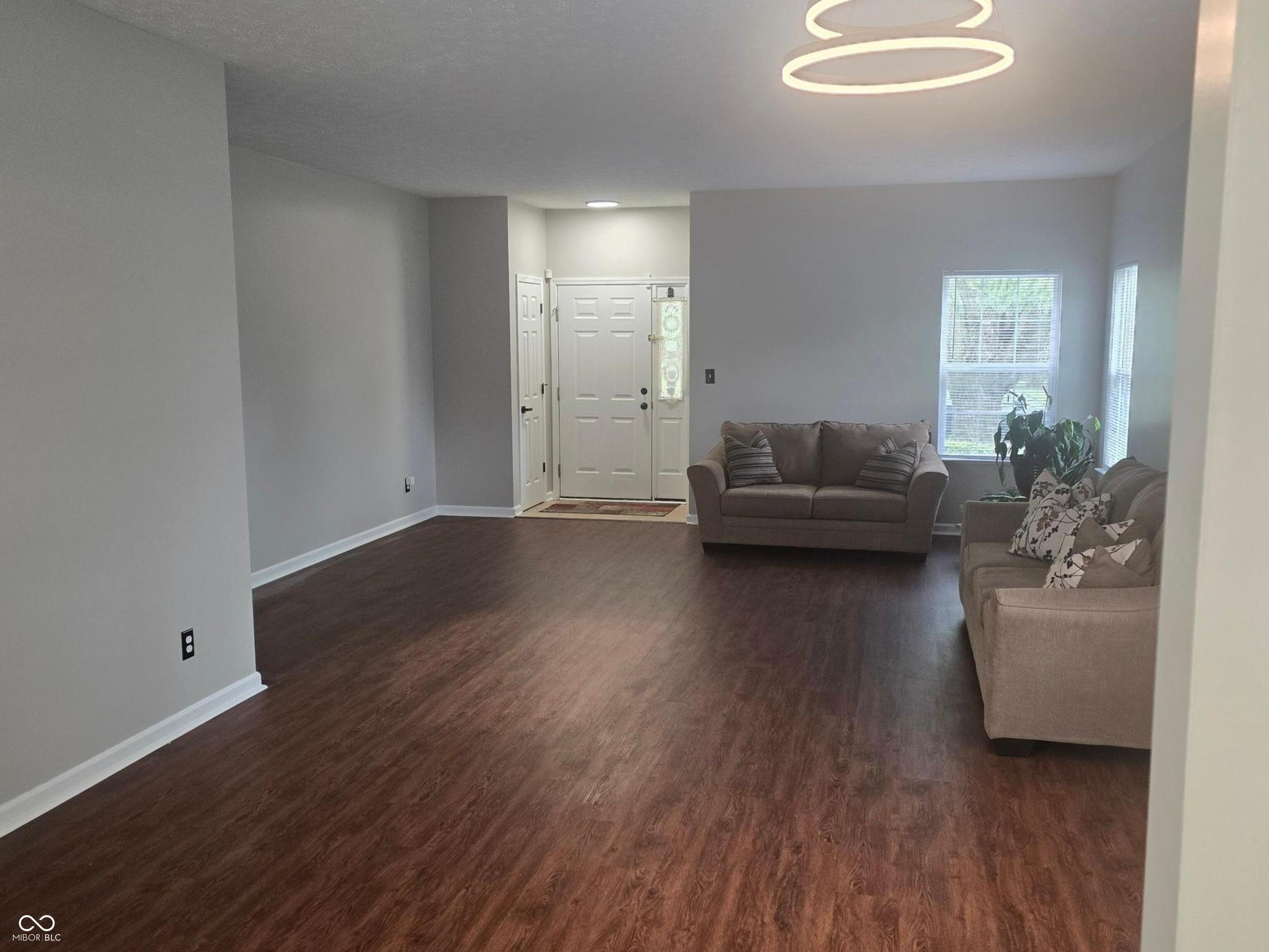 12934 Quarterback Lane Fishers, IN 46037 - Photo 14 of 23