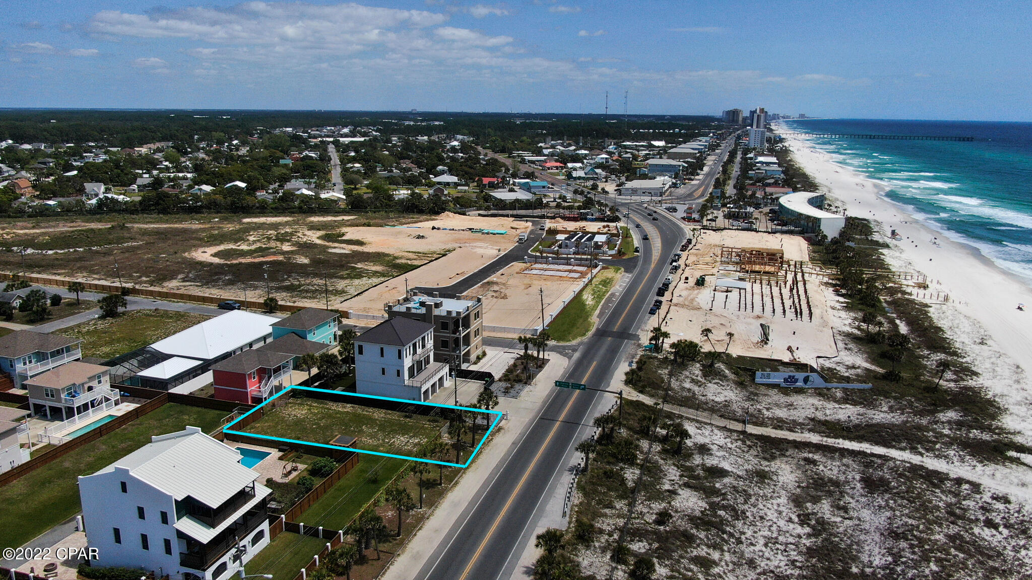13704 Front Beach Road Panama City Beach, FL 32413 - Photo 7 of 16 Gallery Image 7