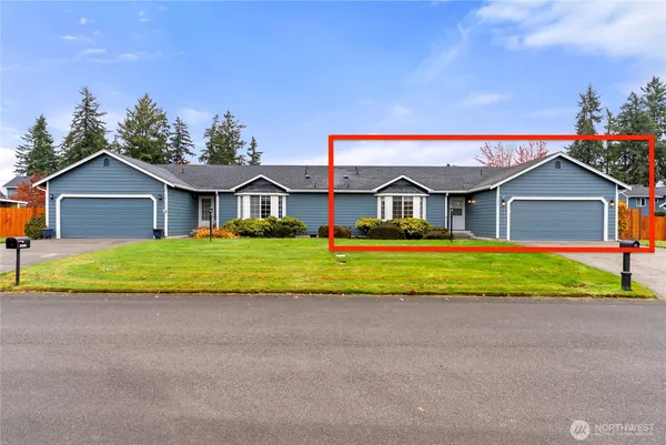 $444,777 | 15421 8th Ave Court East, Tacoma, WA 98445