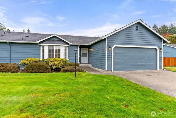 $444,777 | 15421 8th Ave Court East, Tacoma, WA 98445