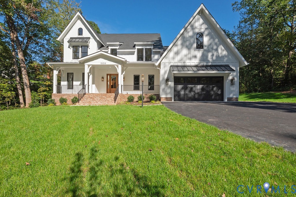 1509 Buford Road North Chesterfield, VA 23235 - Photo 48 of 52