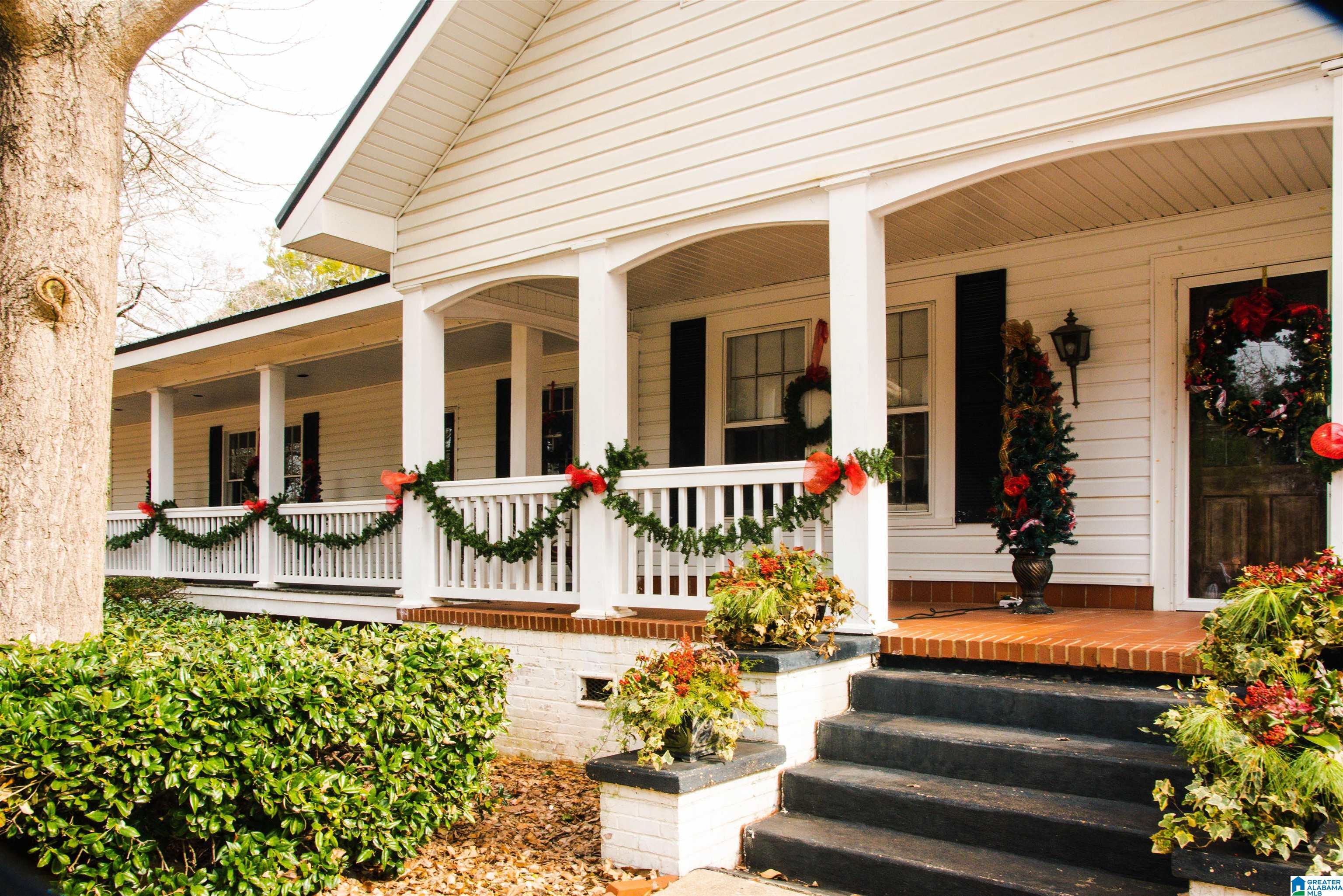 18 Lake Louise Road Sylacauga, AL 35150 - Photo 75 of 80