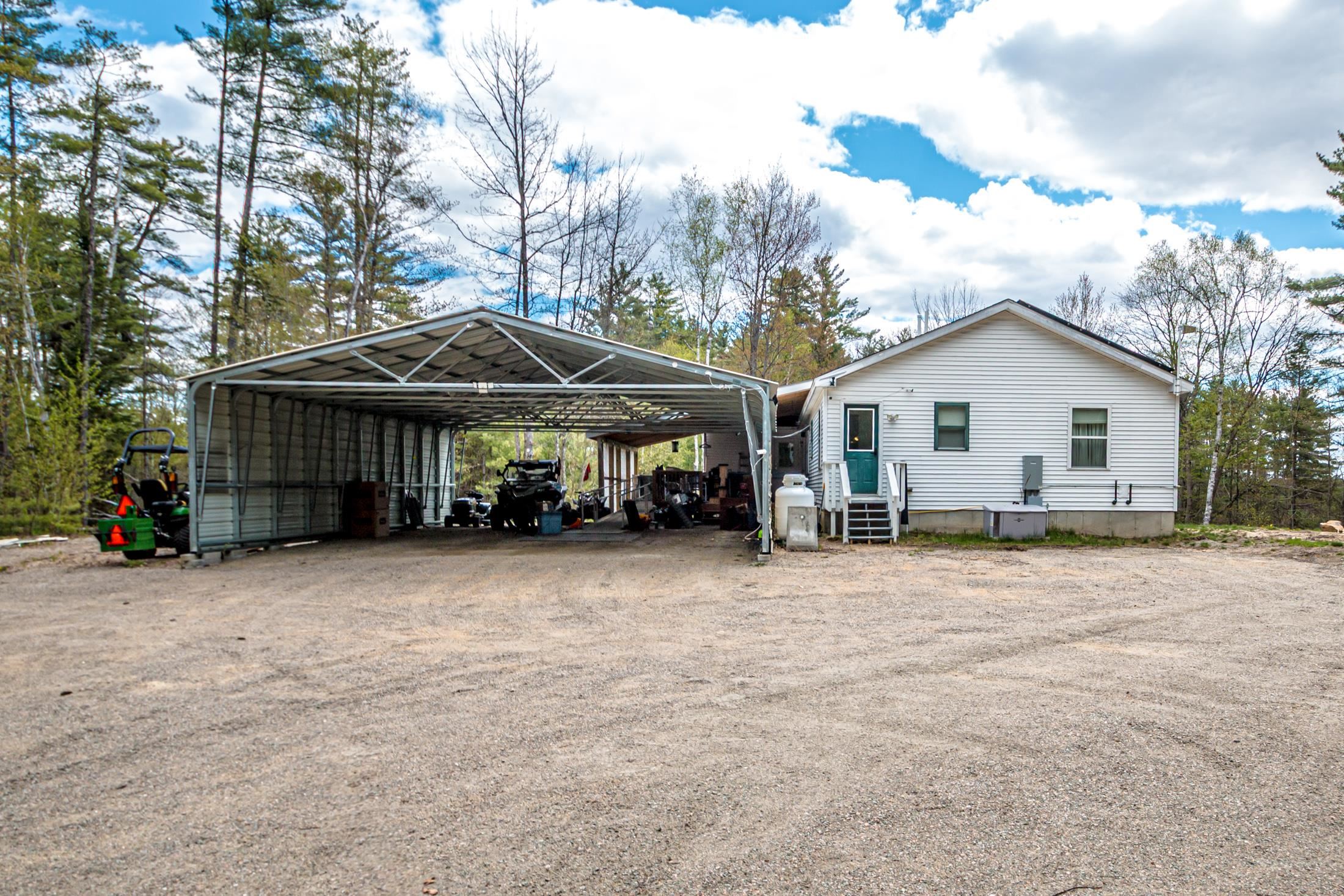 623 Stow Road Stow, ME 04037 - Photo 34 of 58