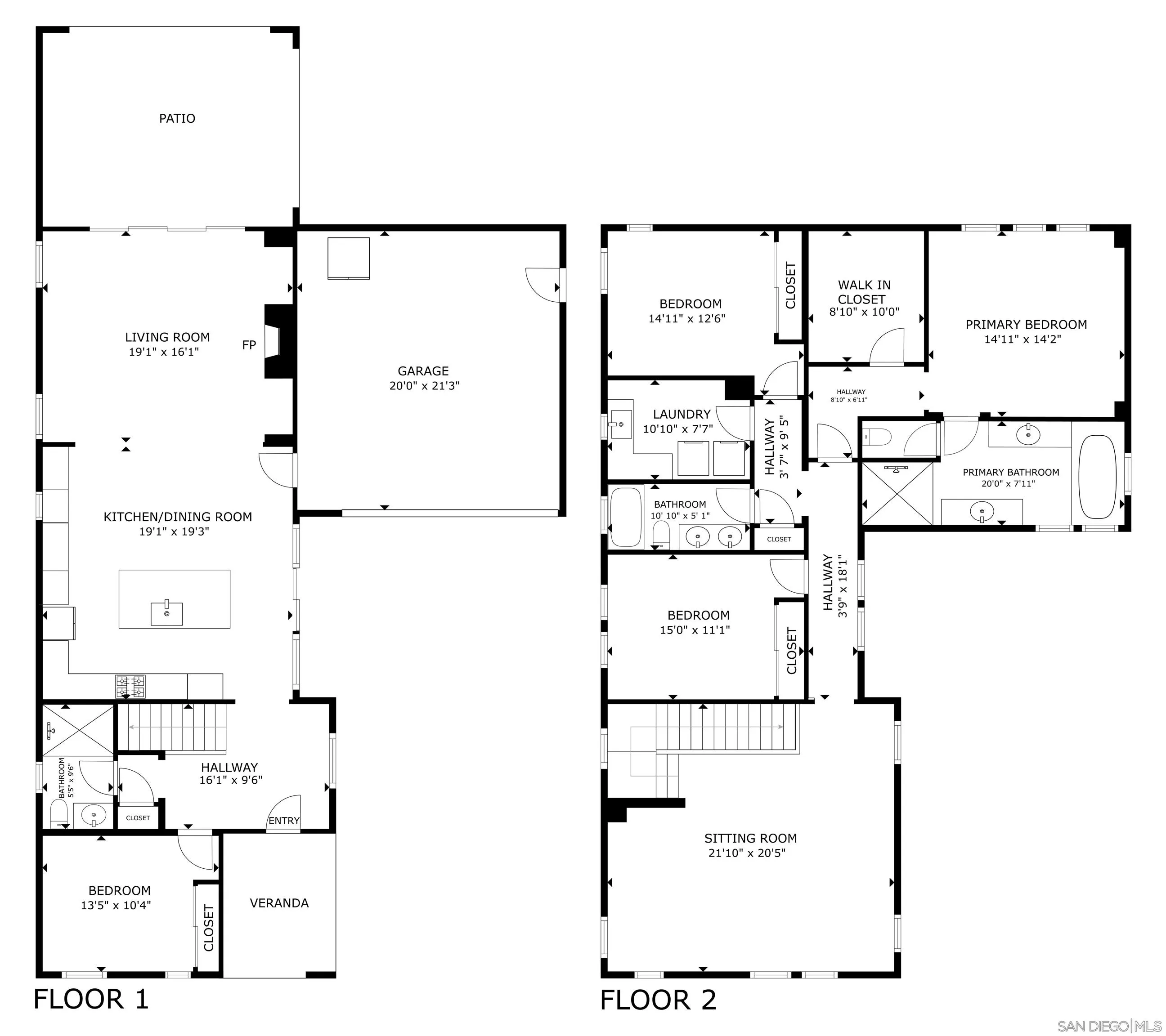 13509 Cielo Ranch Road San Diego, CA 92130 - Photo 4 of 54