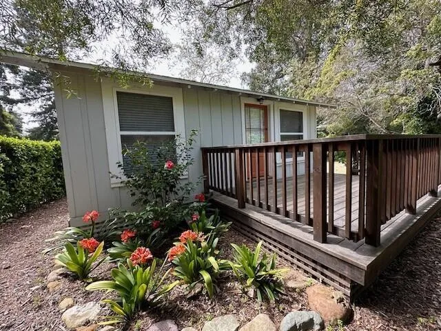 $3,400 | 95 Humphrey Road, Santa Barbara, CA 93108
