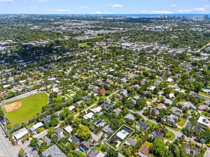 $825,000 | 2424 Northwest 8th Avenue, Wilton Manors, FL 33311