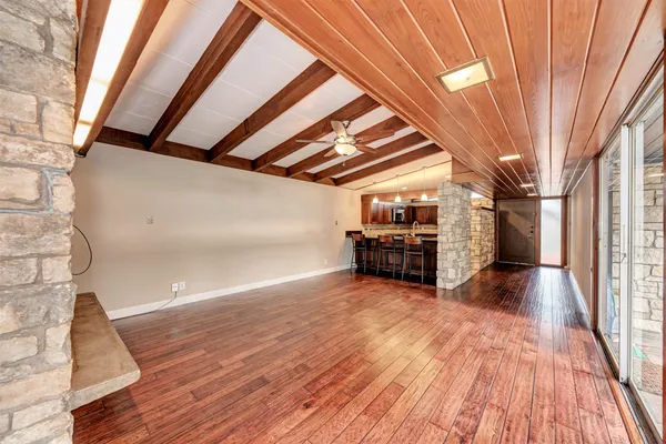 $3,500 | 1615 Elmhurst Drive, Austin, TX 78741