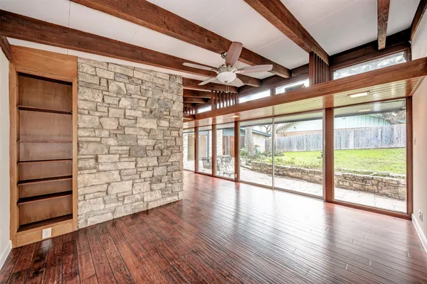 $3,500 | 1615 Elmhurst Drive, Austin, TX 78741