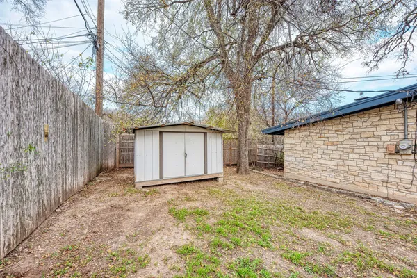 $3,500 | 1615 Elmhurst Drive, Austin, TX 78741