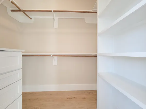 a view of small space