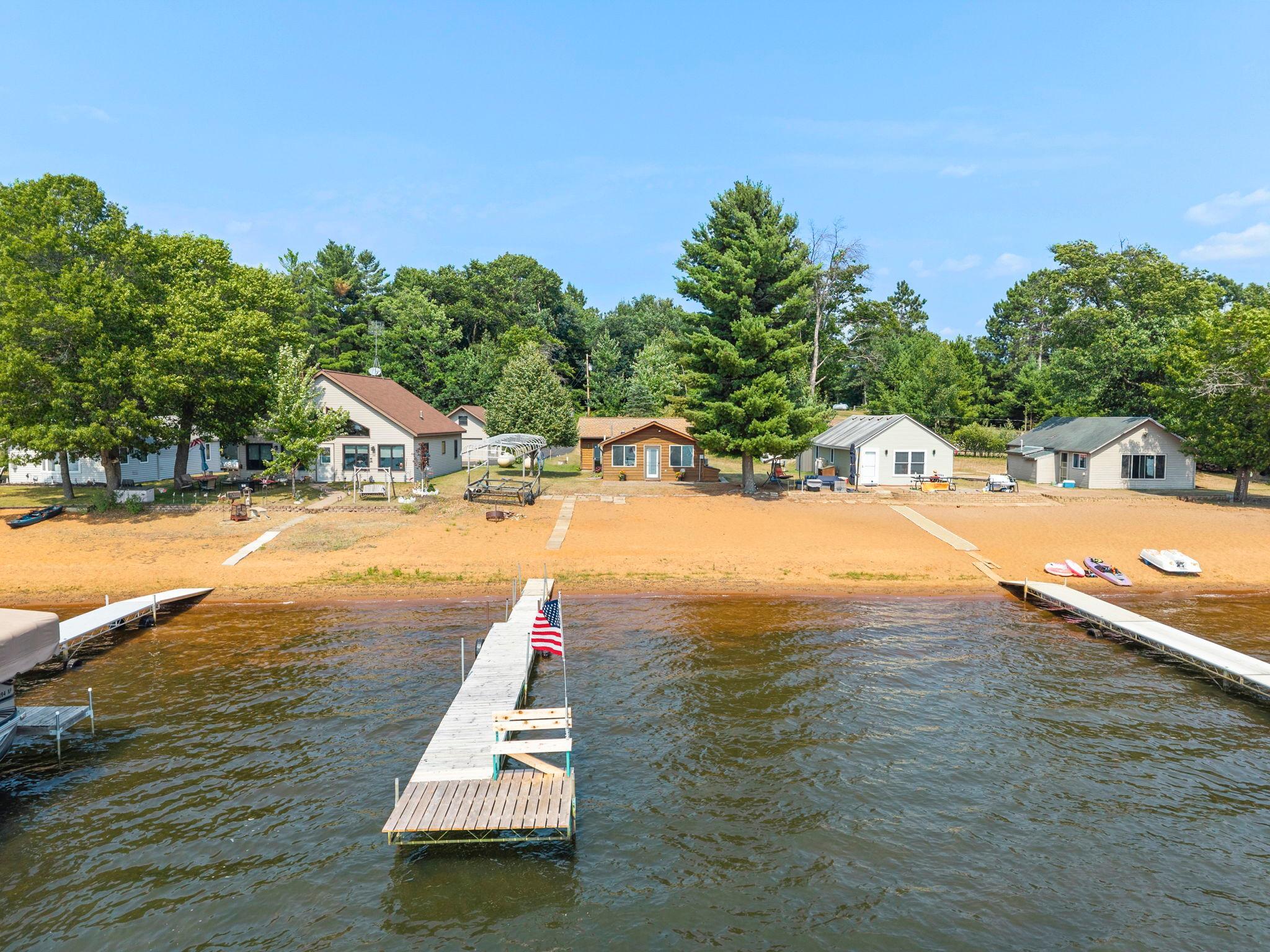 27869 Kovarik Road Webster, WI 54893 - Photo 43 of 77