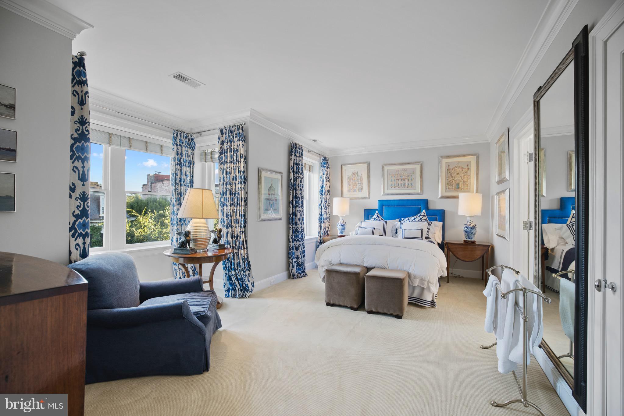 3313 O Street Northwest Washington, DC 20007 - Photo 21 of 31