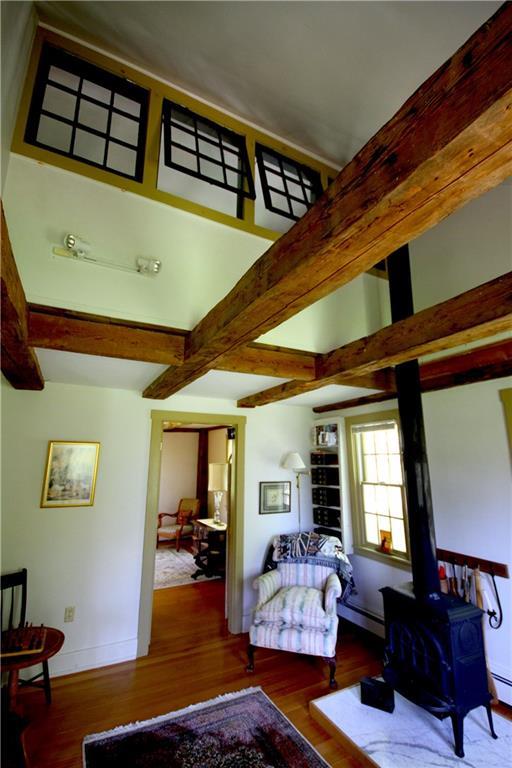 456 West Lebanon Road Lebanon, ME 04027 - Photo 18 of 34 The library is located on the 1st...