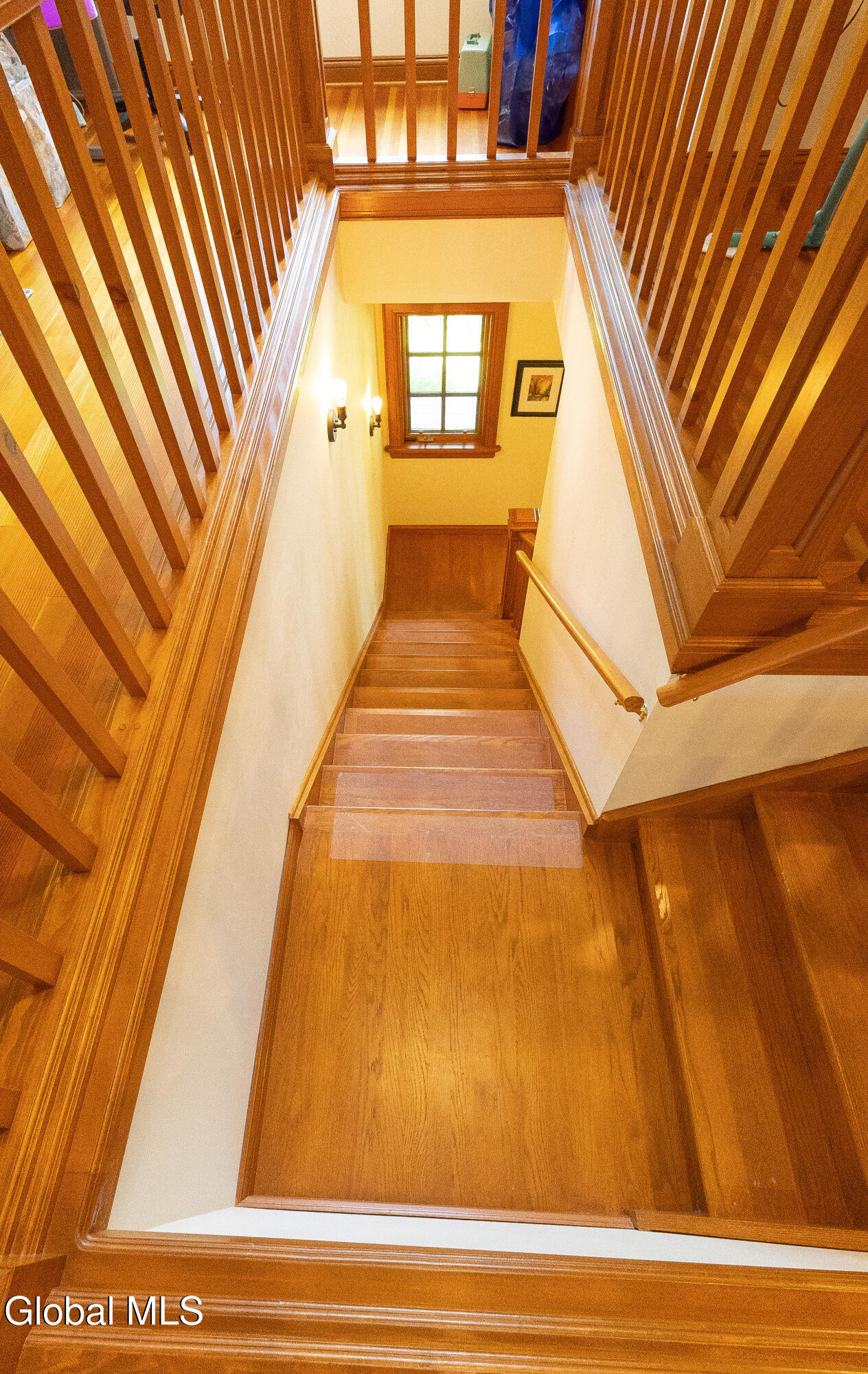 15 Pine Ledge Road Horicon, NY 12815 - Photo 37 of 57 Staircase