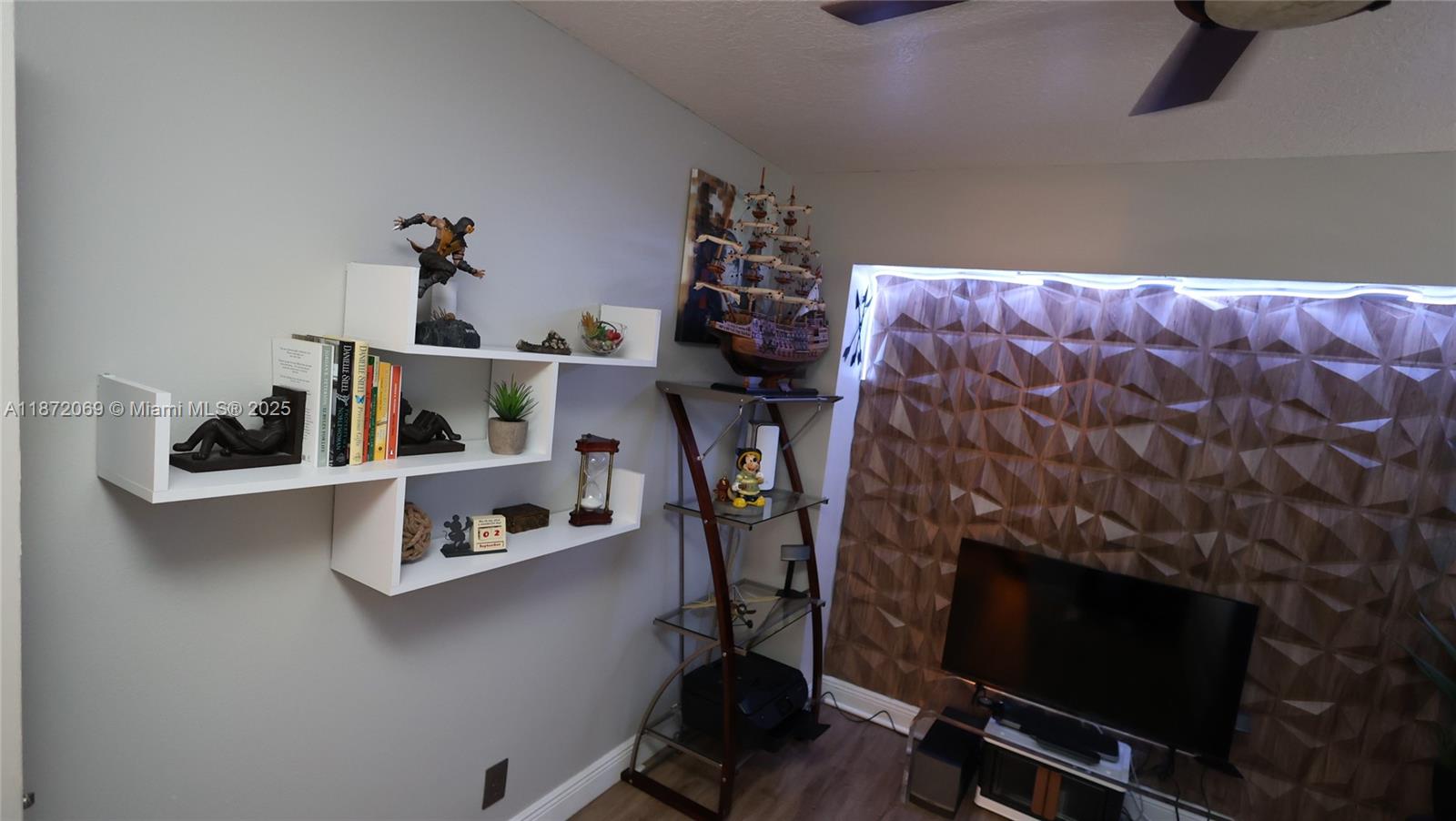 11251 Reveille Road Cooper City, FL 33026 - Photo 19 of 82 a view of workspace with baby toys