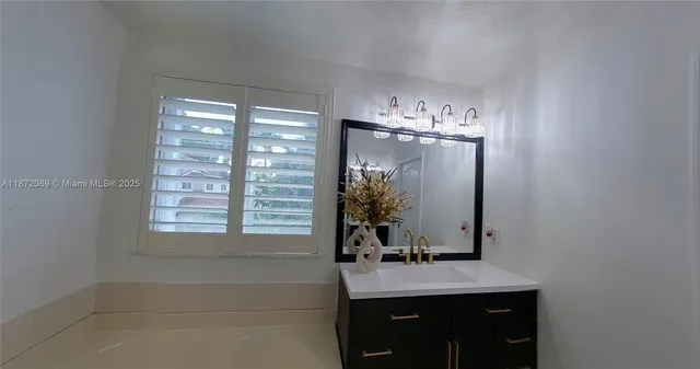 a view of workspace with baby toys