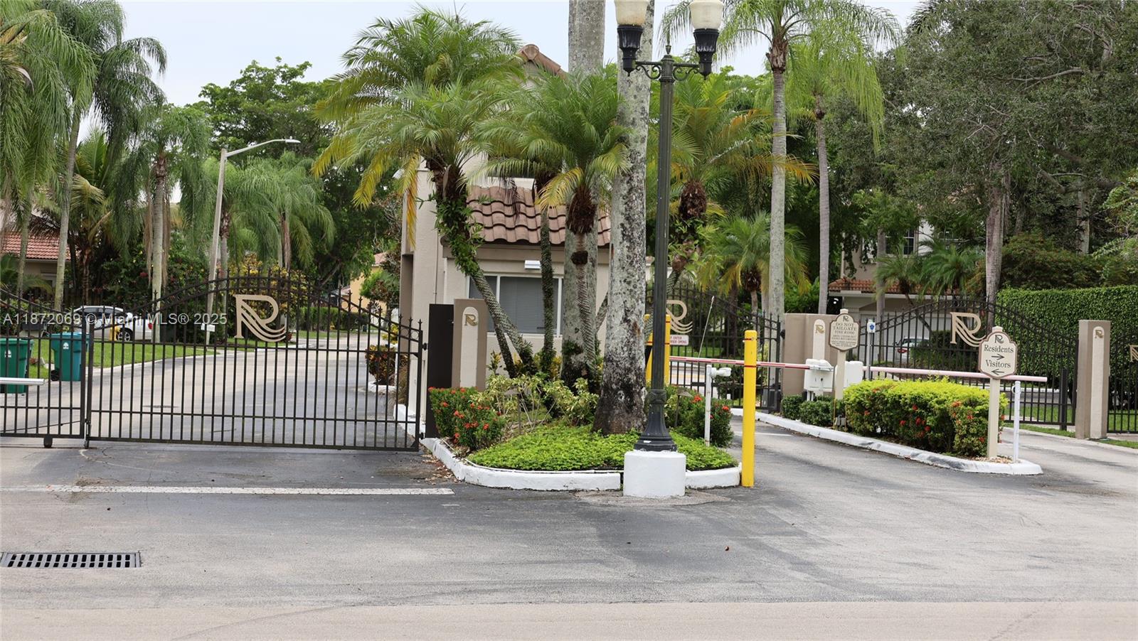 11251 Reveille Road Cooper City, FL 33026 - Photo 82 of 82 a view of garden