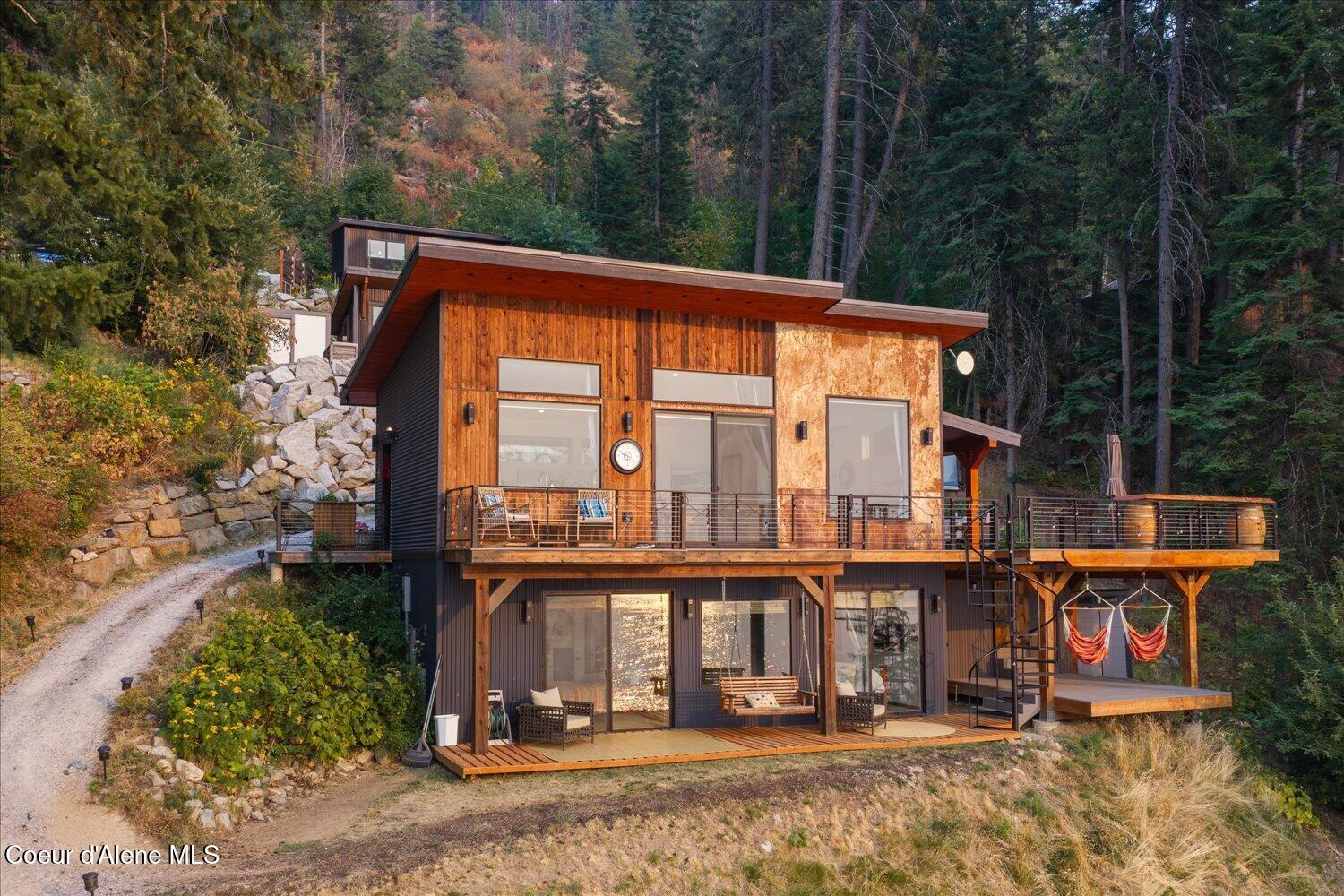 3753 Bottle Bay Road Sagle, ID 83860 - Photo 62 of 80 097-3753 Bottle Bay Rd-094