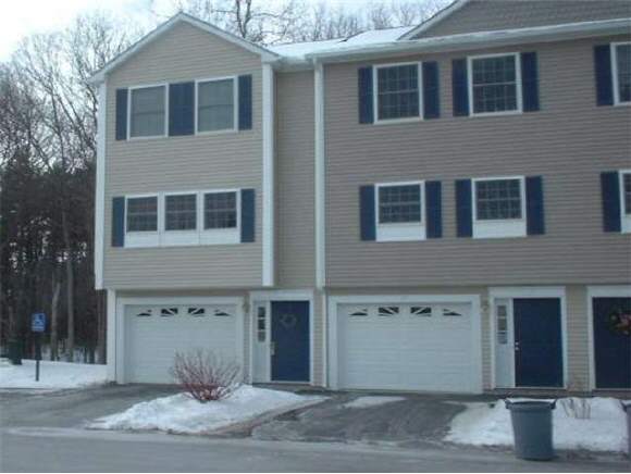1029 South Mammoth Road, Unit 16 Manchester, NH 03109 - Photo 1 of 7