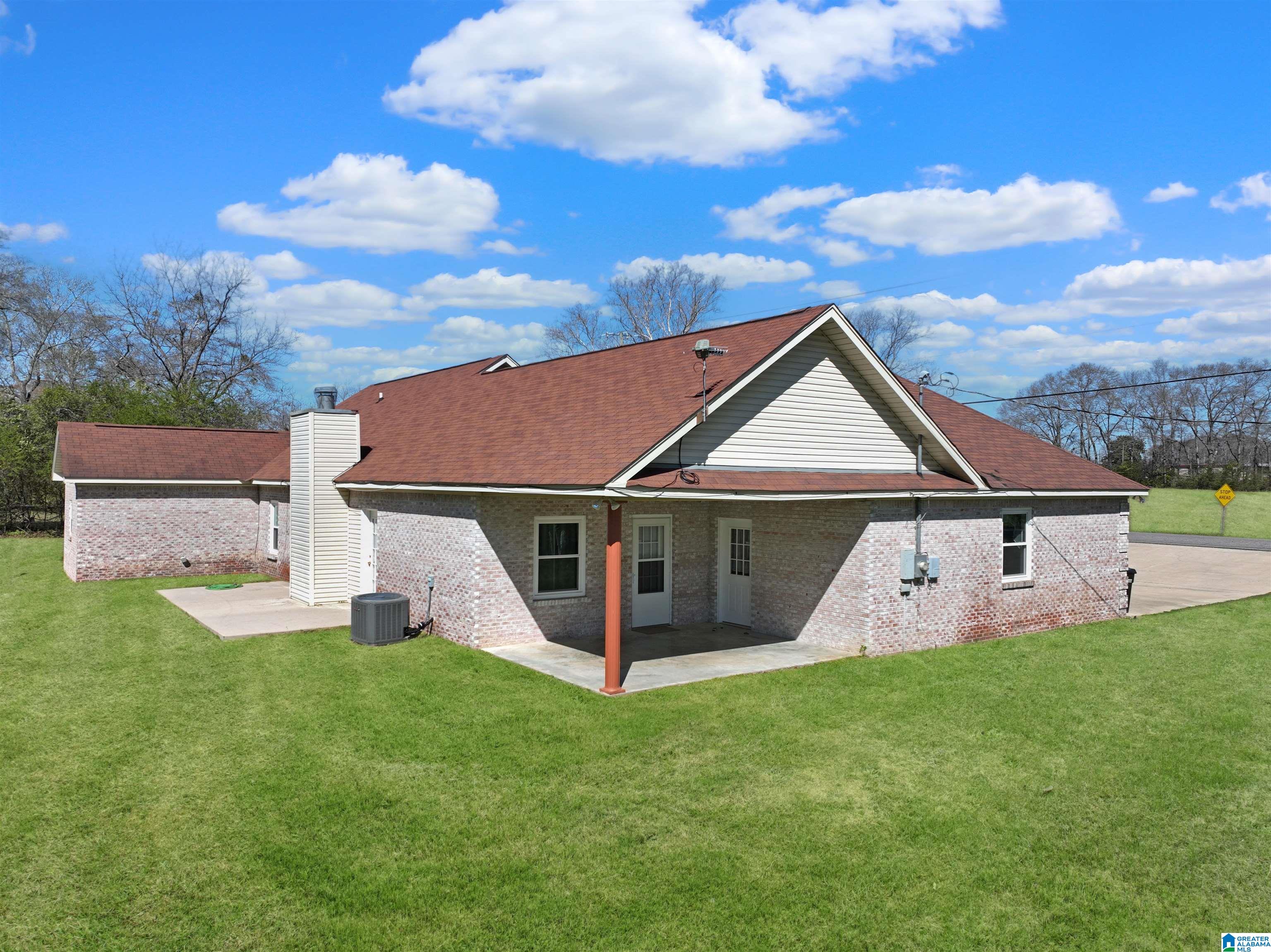 106 Pinedale Road Clanton, AL 35045 - Photo 24 of 25