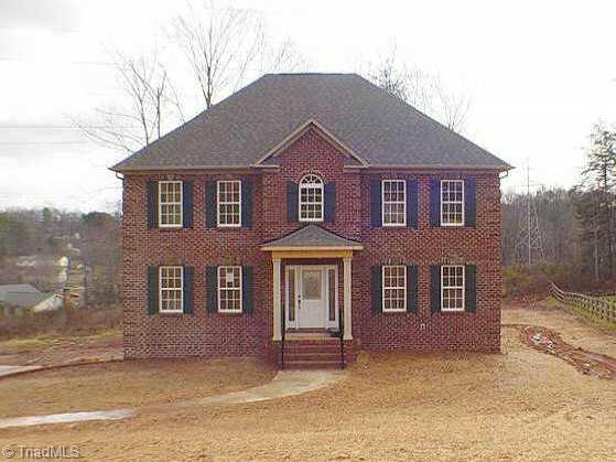 52 Morris Road Winston-Salem, NC 27101 - Photo 1 of 1 Exterior Front.