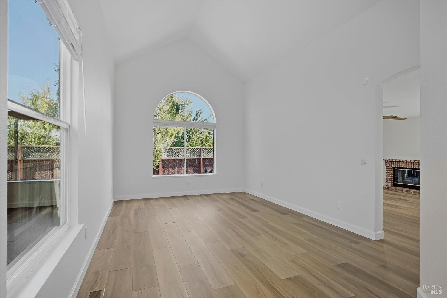 2148 Bock Street Santa Rosa, CA 95403 - Photo 7 of 40 Enter into the light filled living room