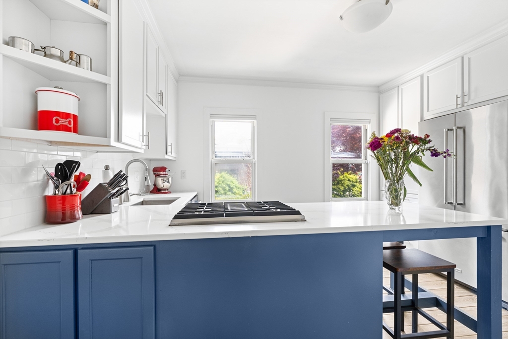 126 Fern Road Medford, MA 02155 - Photo 10 of 23 Gallery Image 10