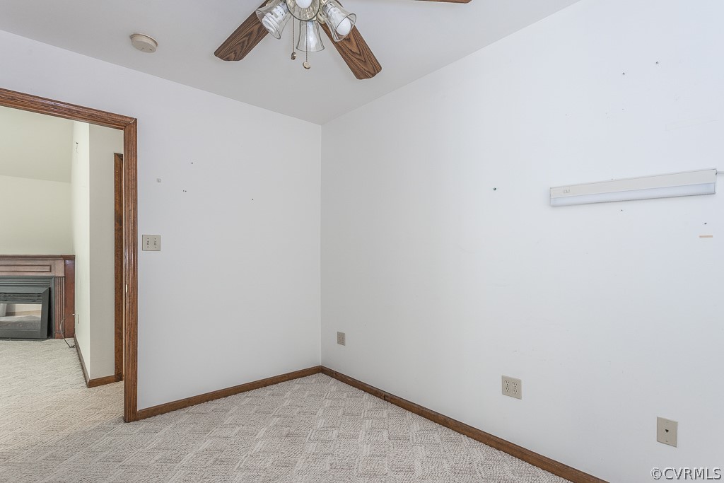 8510 Claiborne Road Sutherland, VA 23885 - Photo 24 of 43 Gallery Image 24