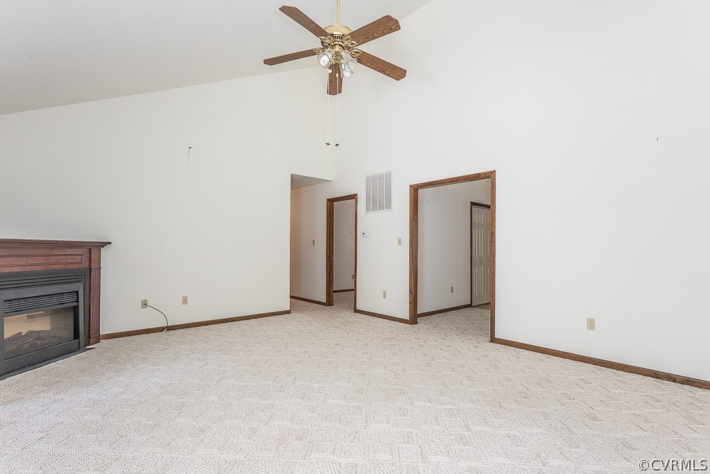 8510 Claiborne Road Sutherland, VA 23885 - Photo 28 of 43 Gallery Image 28