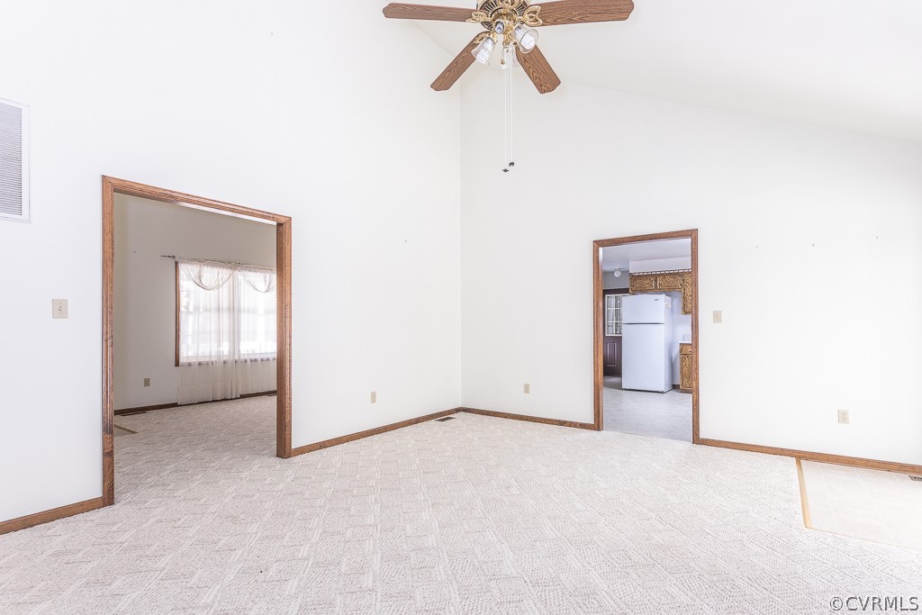 8510 Claiborne Road Sutherland, VA 23885 - Photo 29 of 43 Gallery Image 29