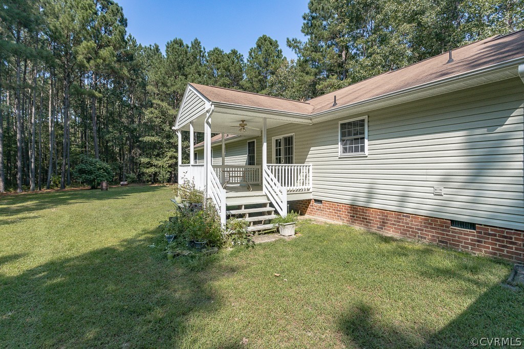 8510 Claiborne Road Sutherland, VA 23885 - Photo 39 of 43 Gallery Image 39