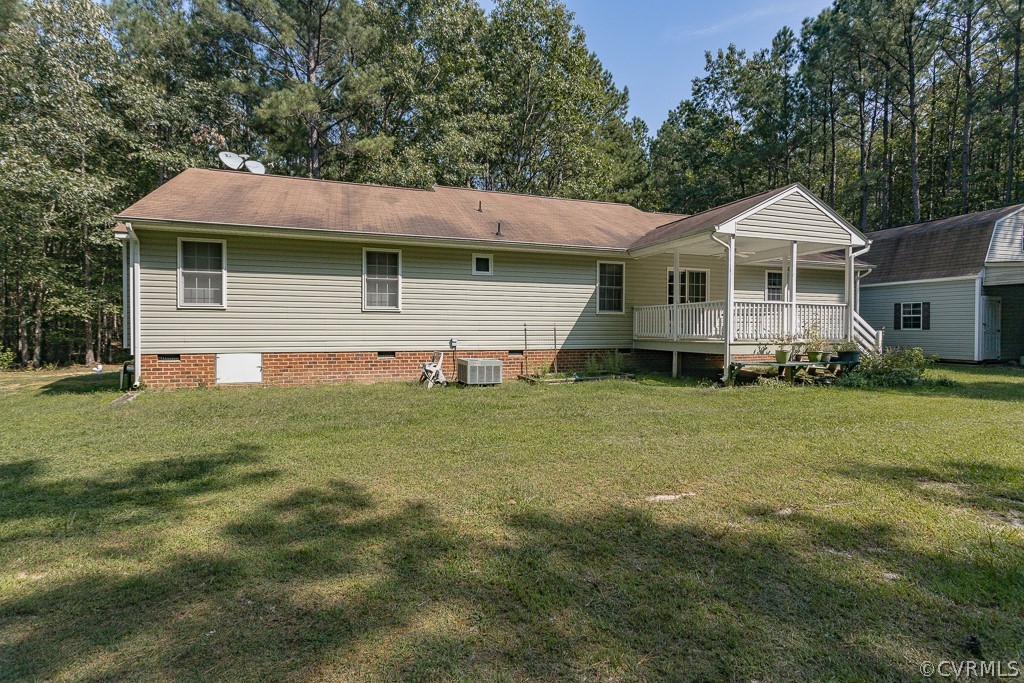 8510 Claiborne Road Sutherland, VA 23885 - Photo 40 of 43 Gallery Image 40