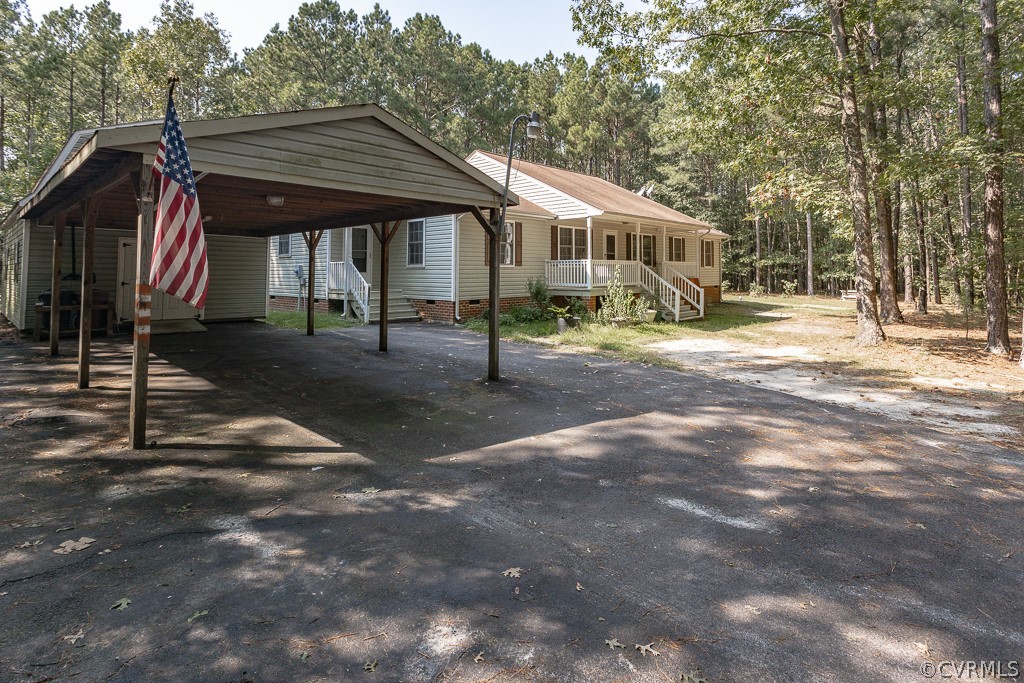 8510 Claiborne Road Sutherland, VA 23885 - Photo 43 of 43 Gallery Image 43