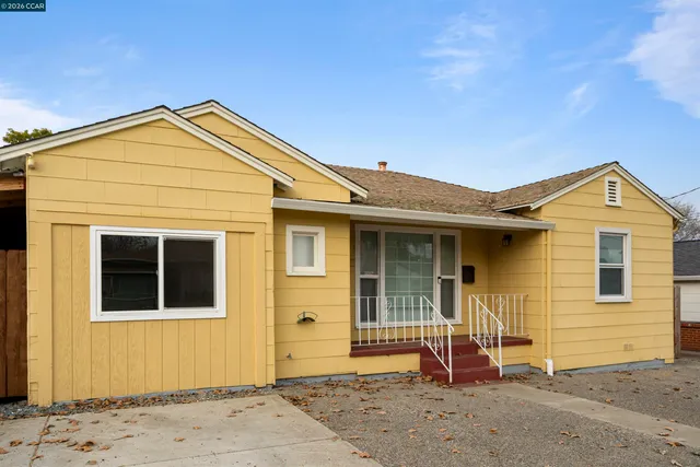 $499,000 | 42 Hillcrest Avenue, Pittsburg, CA 94565