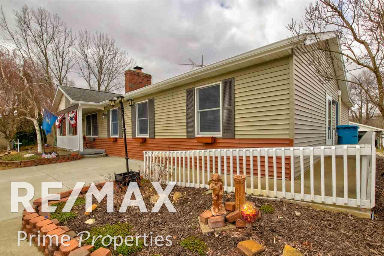 7124 Hess Road Millington, MI 48746 - Photo 24 of 54