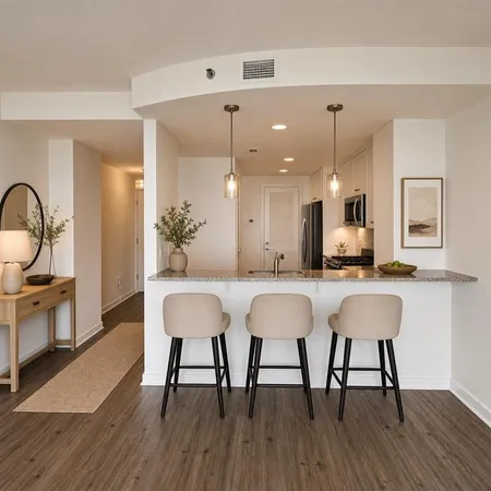 $489,300 | 3338 Peachtree Road Northeast, Unit 3302, Atlanta, GA 30326