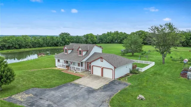 $625,000 | 24317 Trail Ridge Pass, Cleveland, MO 64734