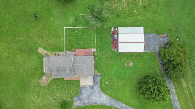 $625,000 | 24317 Trail Ridge Pass, Cleveland, MO 64734