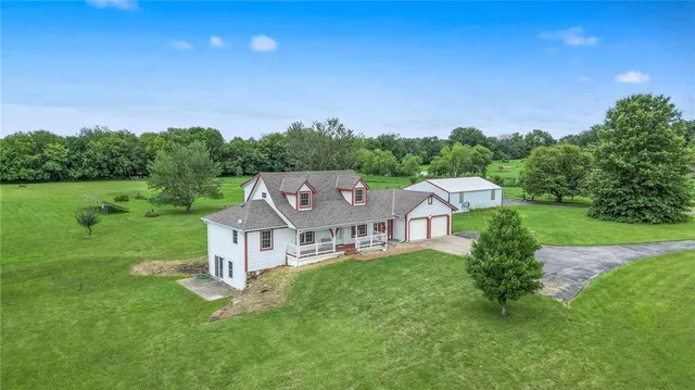 $625,000 | 24317 Trail Ridge Pass, Cleveland, MO 64734